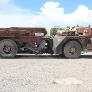 Dux TD26