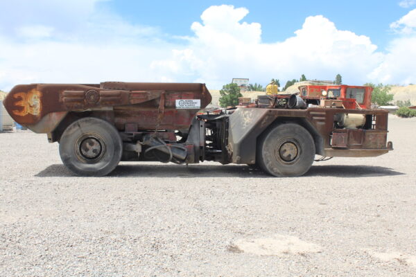 Dux TD26