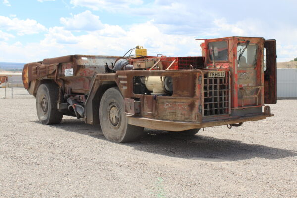 Dux TD26 - Image 2