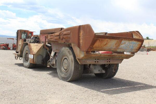 Dux TD26 - Image 5