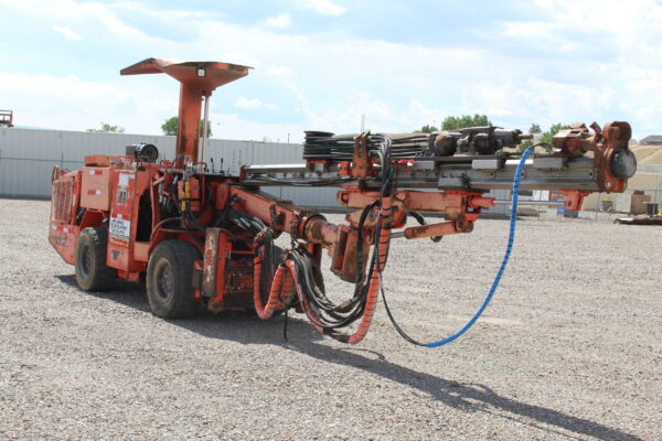 Sandvik DD210V - Image 2