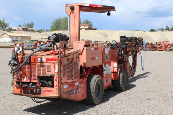Sandvik DD210V - Image 3