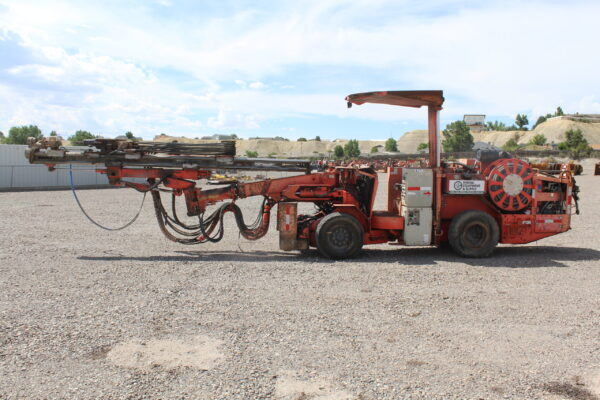 Sandvik DD210V - Image 4