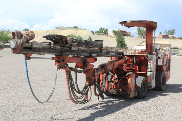 Sandvik DD210V - Image 5