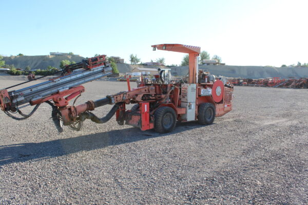 Sandvik DD210V - Image 4