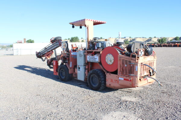 Sandvik DD210V - Image 5