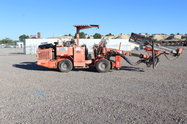 Sandvik DD210V - Image 6