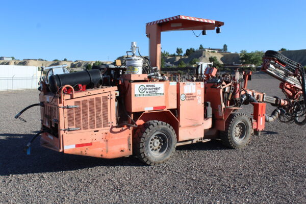 Sandvik DD210V - Image 7