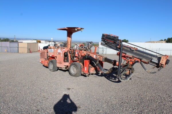 Sandvik DD210V - Image 8