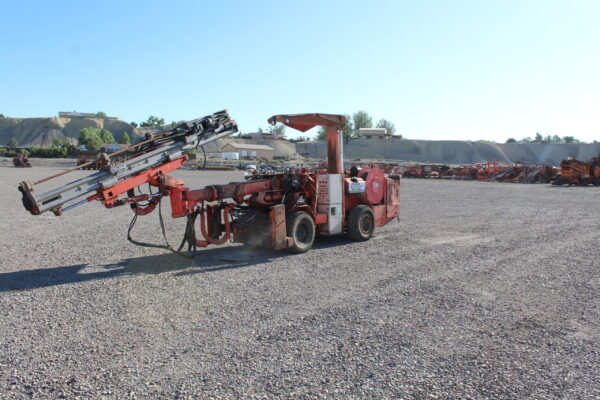 Sandvik DD-210V - Image 5