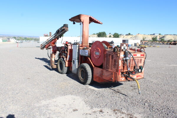 Sandvik DD-210V - Image 4