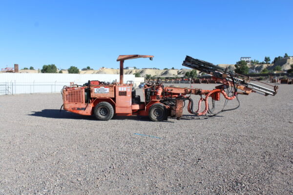 Sandvik DD-210V - Image 6