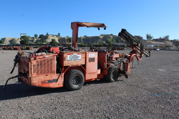 Sandvik DD-210V - Image 2