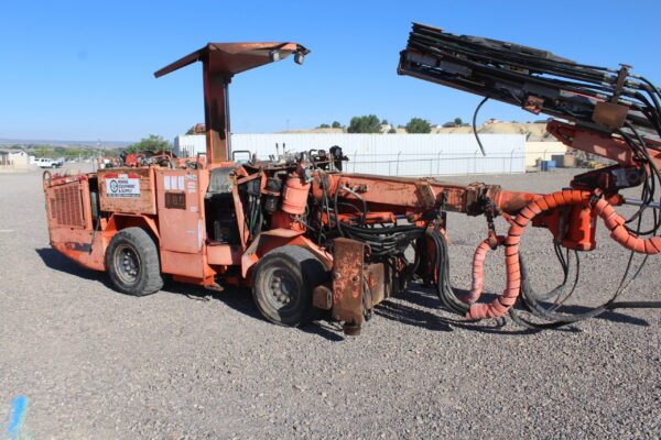 Sandvik DD-210V - Image 3