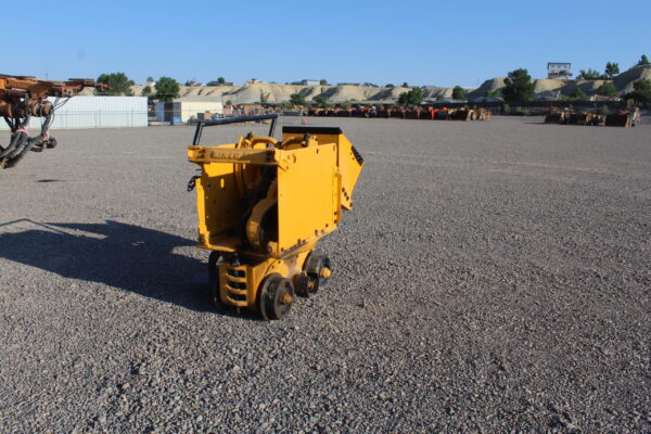 (SOLD) Eimco 12B - Image 3