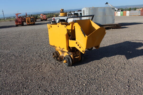 (SOLD) Eimco 12B - Image 4