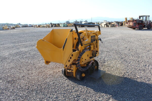 (SOLD) Eimco 12B - Image 5
