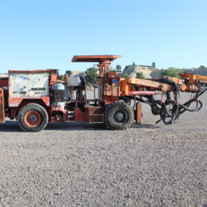 Sandvik 205