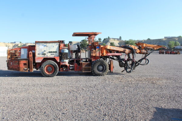 Sandvik 205