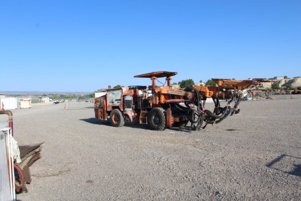 Sandvik 205 - Image 3