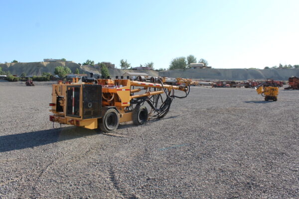 Gardner-Denver Mini Bore - Image 3