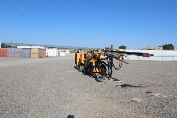 Gardner-Denver Mini Bore - Image 4