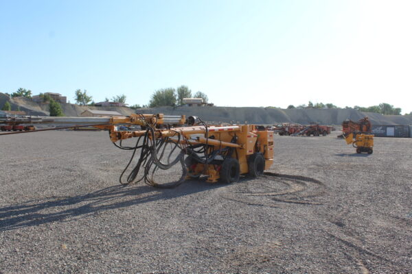 Gardner-Denver Mini Bore - Image 6