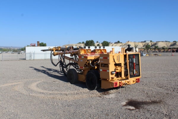 Gardner-Denver Mini Bore - Image 7