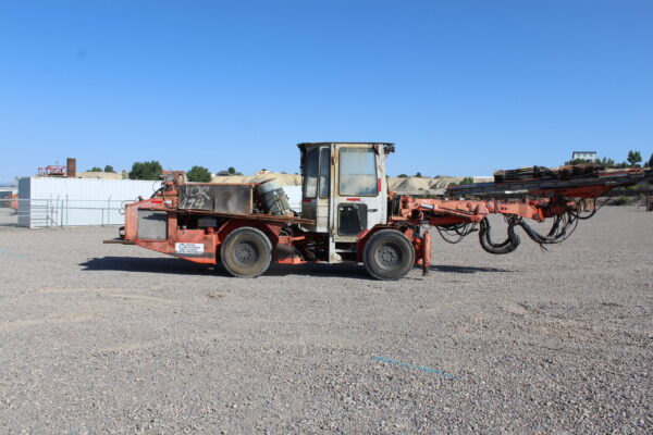 Sandvik DD310 - Image 6