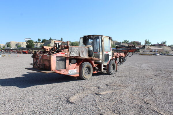 Sandvik DD310 - Image 7