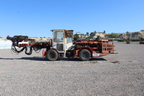 Sandvik DD310 - Image 3