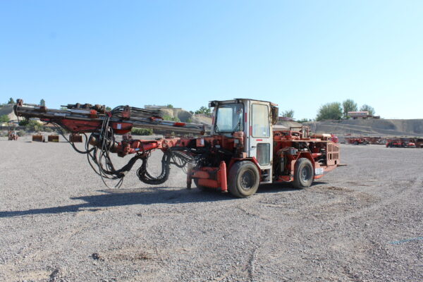 Sandvik DD310 - Image 4