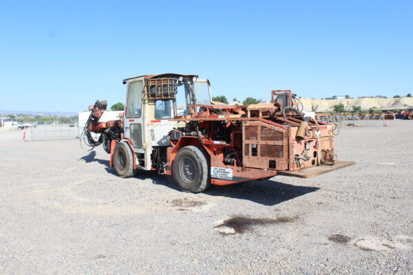 Sandvik DD310 - Image 5