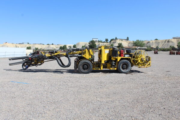 Atlas Copco 282
