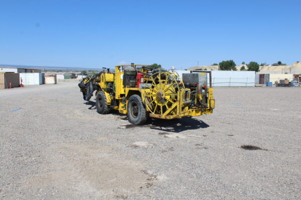 Atlas Copco 282 - Image 3
