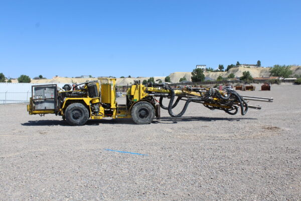 Atlas Copco 282 - Image 4