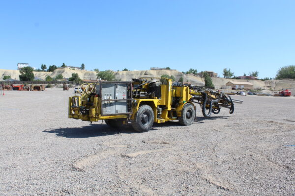 Atlas Copco 282 - Image 5
