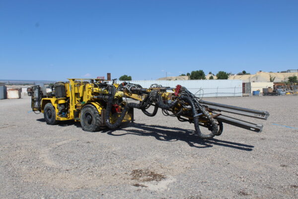 Atlas Copco 282 - Image 6