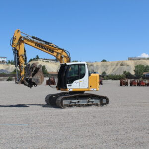 Liebherr R914