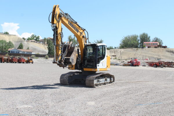 Liebherr R914 - Image 2