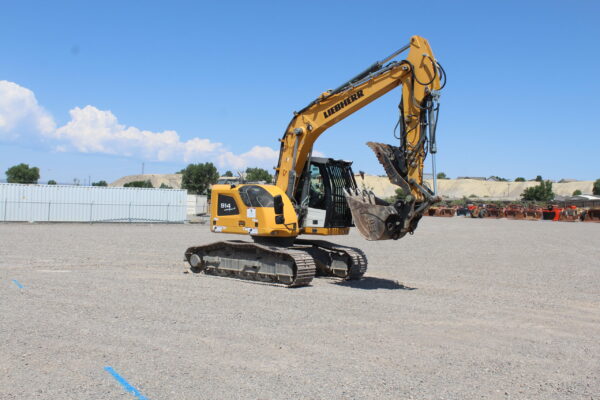 Liebherr R914 - Image 6
