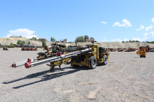 Atlas Copco 282 - Image 2