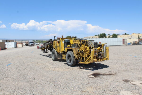Atlas Copco 282 - Image 3