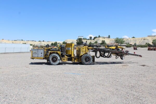 Atlas Copco 282 - Image 4