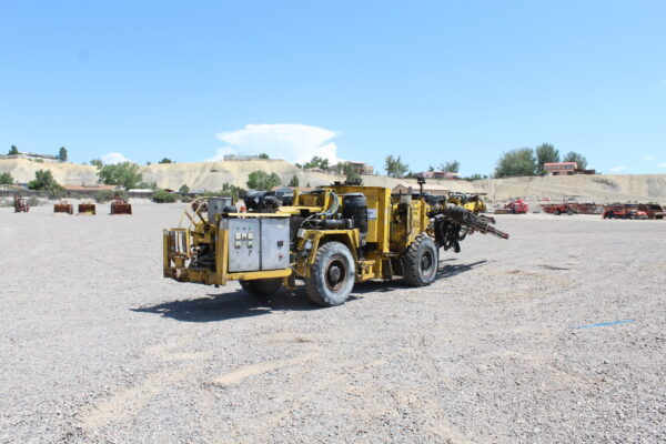 Atlas Copco 282 - Image 5
