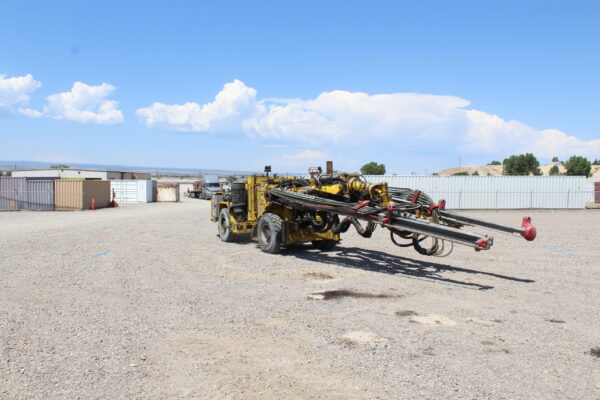 Atlas Copco 282 - Image 6