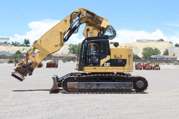 Caterpillar 328D