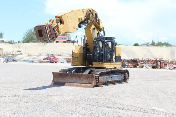 Caterpillar 328D - Image 2