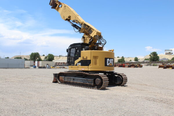 Caterpillar 328D - Image 3