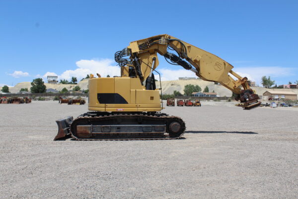 Caterpillar 328D - Image 4